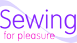 Sewing for Pleasure